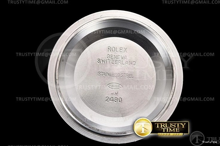 0104 Functional R2DJ0254C – DJ2 41mm 654